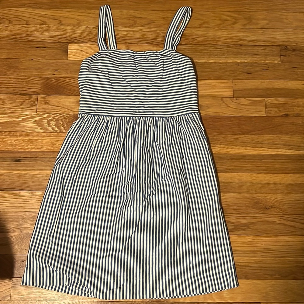 Loft dress